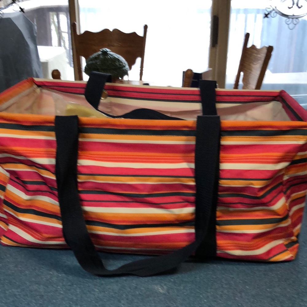 Thirty one open tote extra large